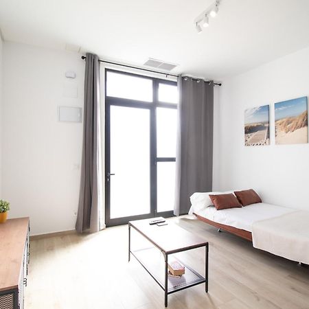 Congresos Flat By Concept Flats Apartment Valencia Ngoại thất bức ảnh