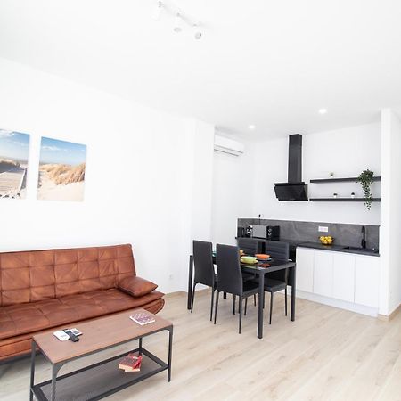 Congresos Flat By Concept Flats Apartment Valencia Ngoại thất bức ảnh
