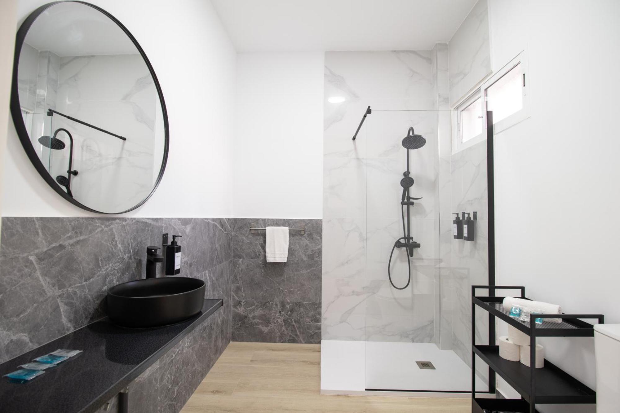 Congresos Flat By Concept Flats Apartment Valencia Ngoại thất bức ảnh