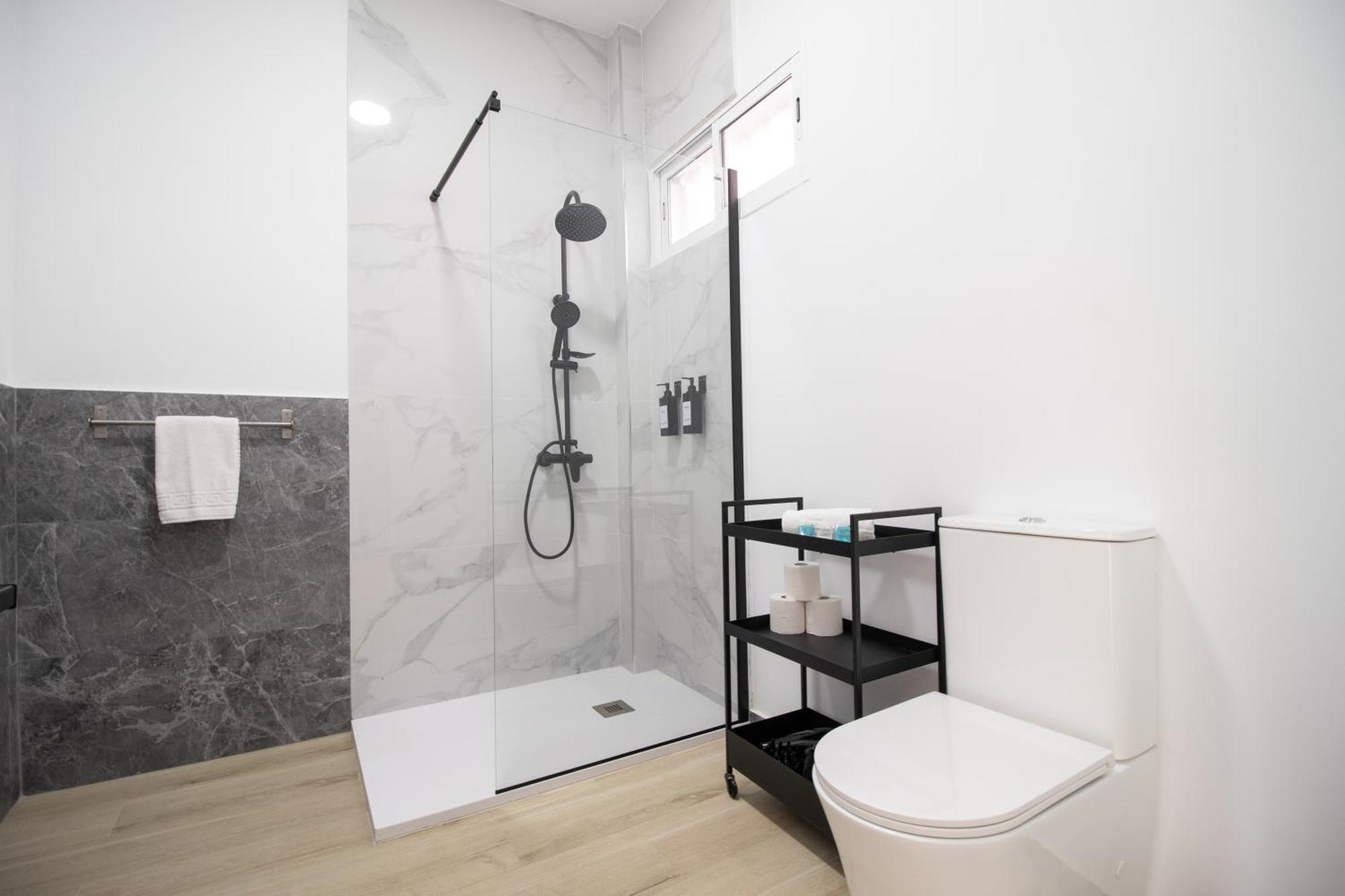 Congresos Flat By Concept Flats Apartment Valencia Ngoại thất bức ảnh