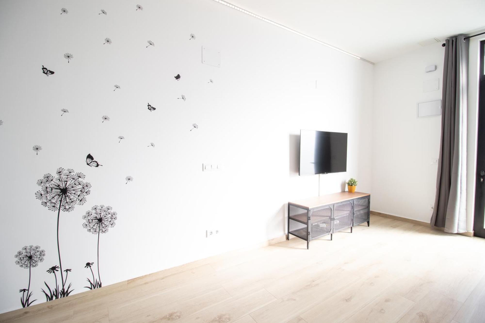 Congresos Flat By Concept Flats Apartment Valencia Ngoại thất bức ảnh