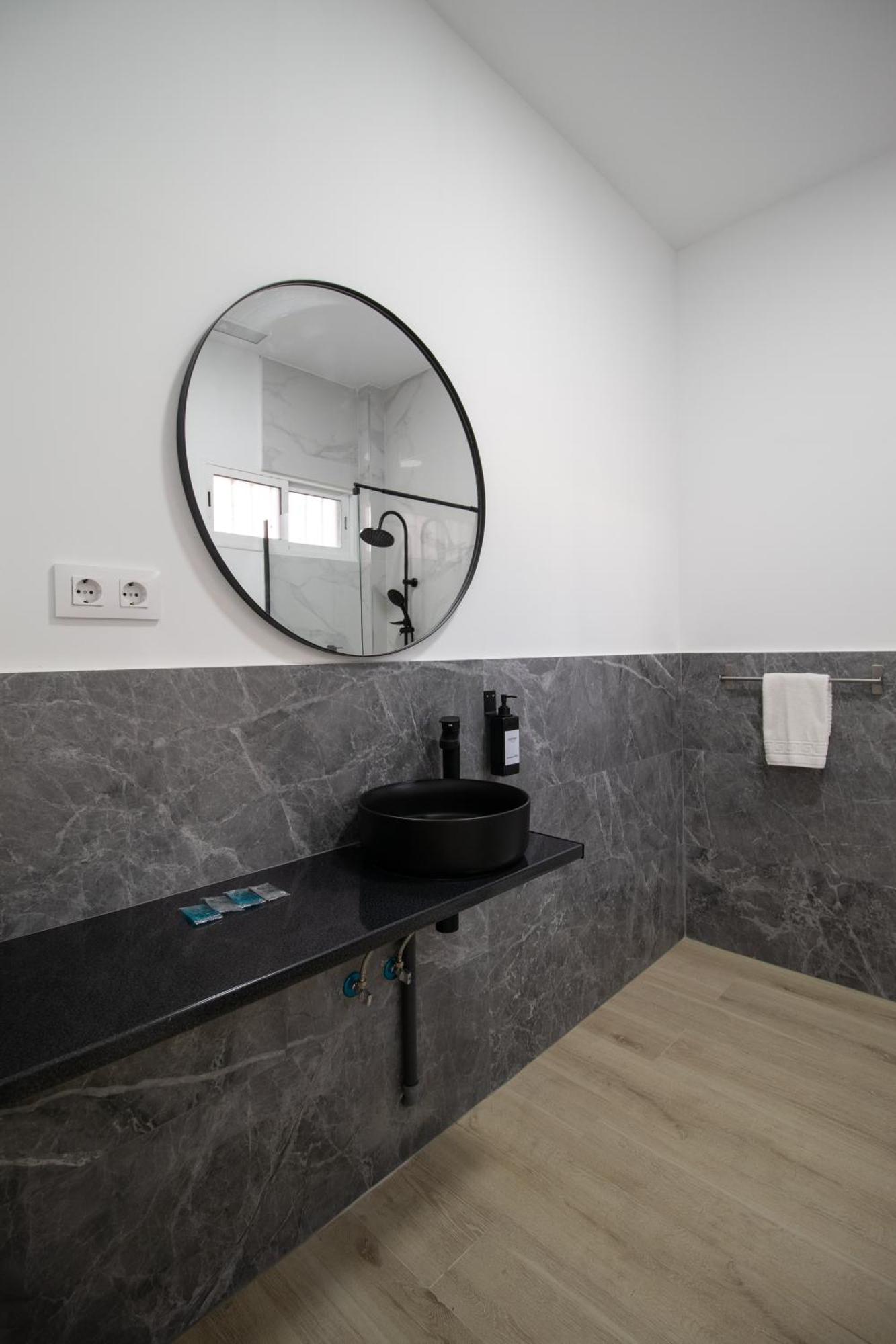 Congresos Flat By Concept Flats Apartment Valencia Ngoại thất bức ảnh
