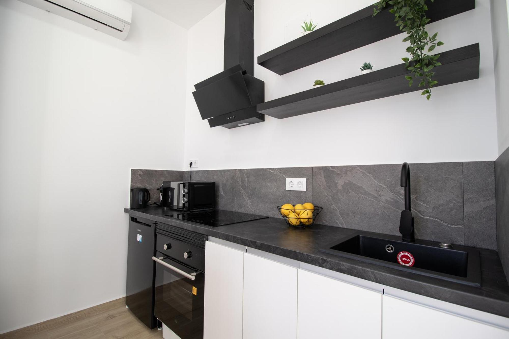 Congresos Flat By Concept Flats Apartment Valencia Ngoại thất bức ảnh