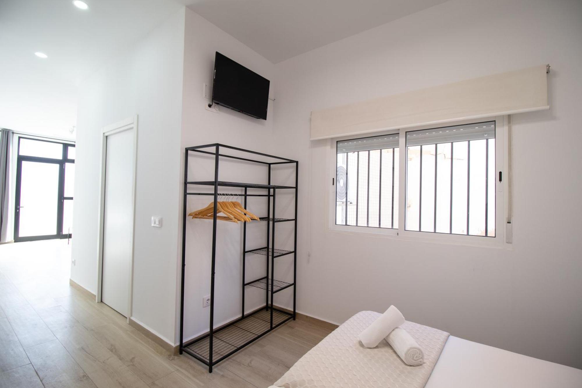 Congresos Flat By Concept Flats Apartment Valencia Ngoại thất bức ảnh
