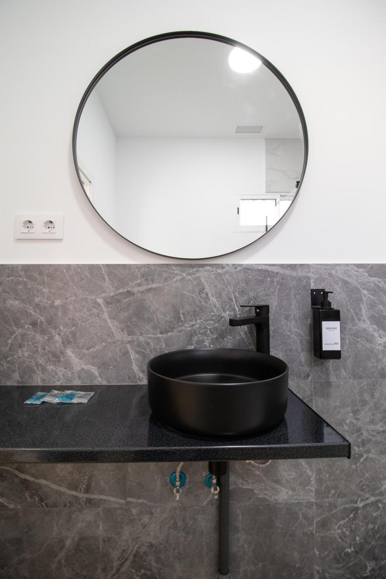 Congresos Flat By Concept Flats Apartment Valencia Ngoại thất bức ảnh