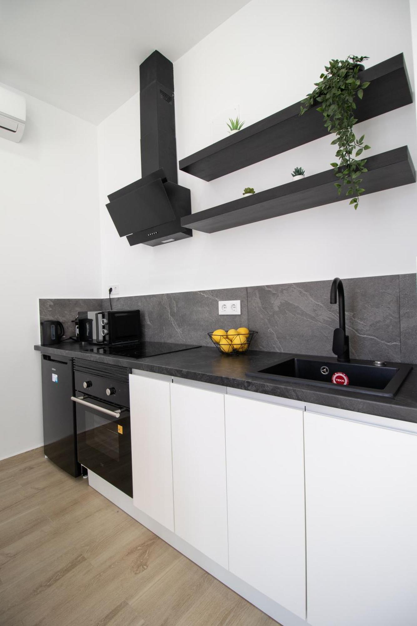 Congresos Flat By Concept Flats Apartment Valencia Ngoại thất bức ảnh