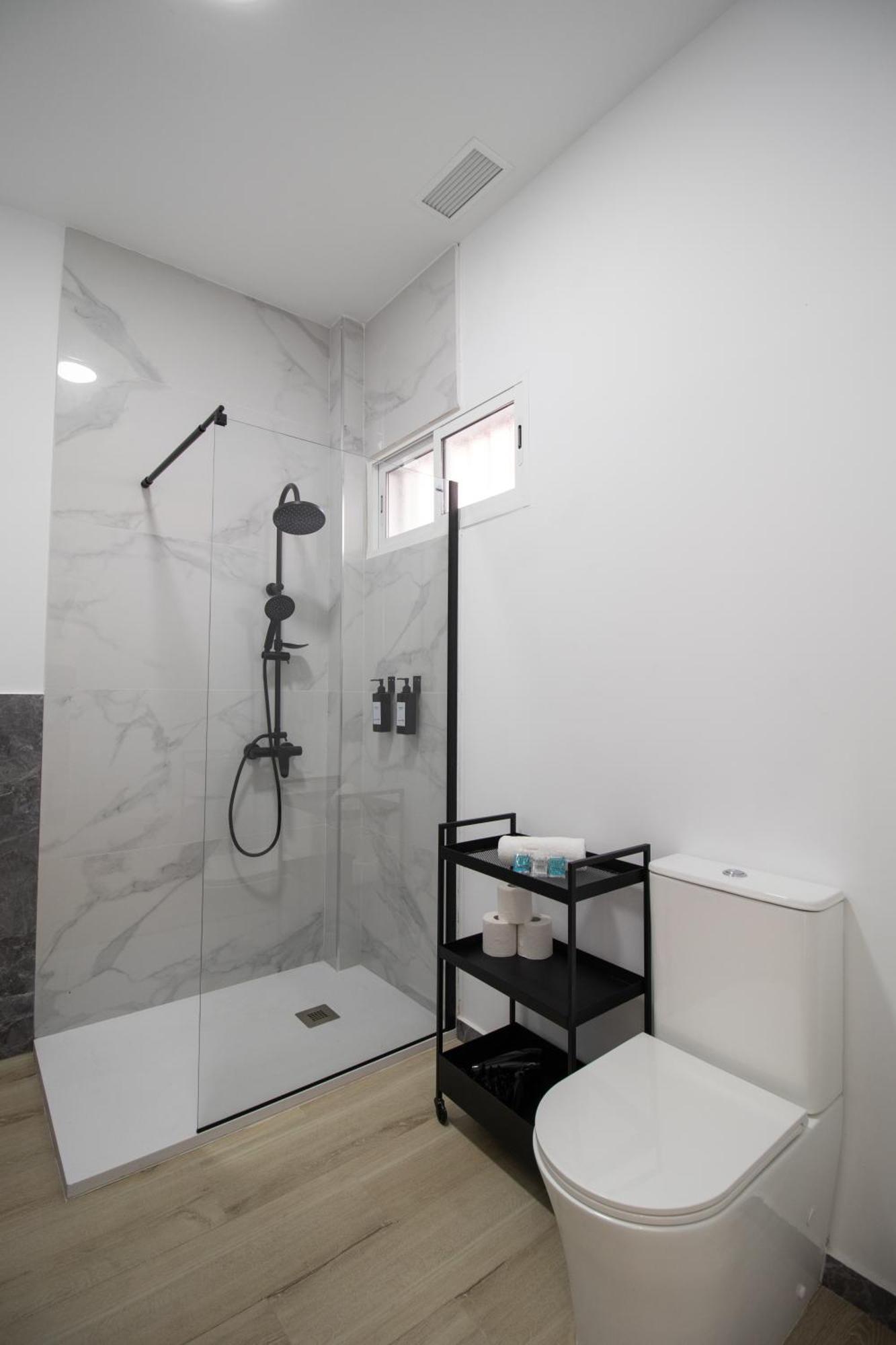 Congresos Flat By Concept Flats Apartment Valencia Ngoại thất bức ảnh